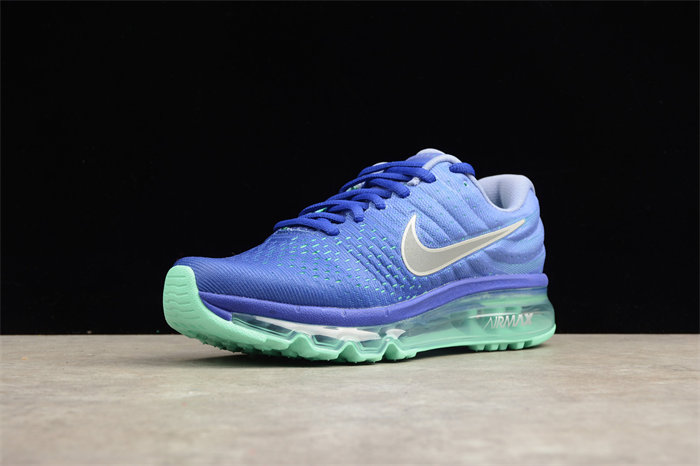 NK Air Max 2016 Concord Violet 849560-402 detail 2