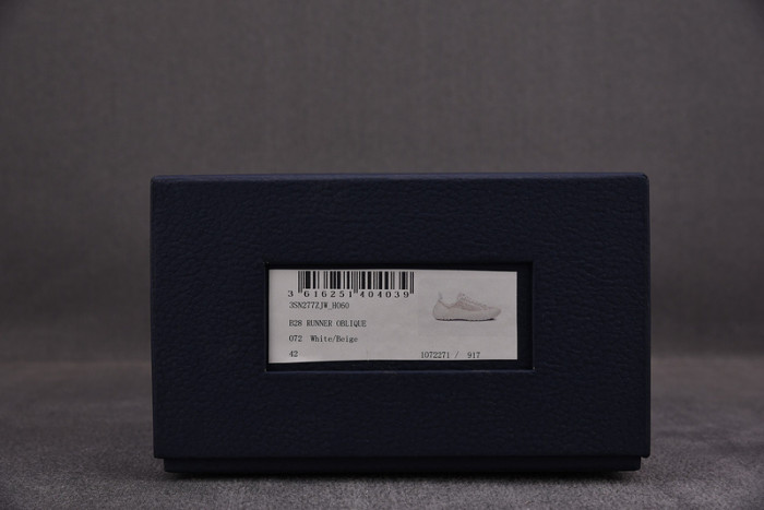 DIO* SNEAKERS T0000-031 detail 5