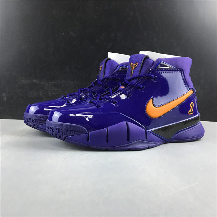 NK Kobe 1 Protro Devin Booker PE AR4595 500