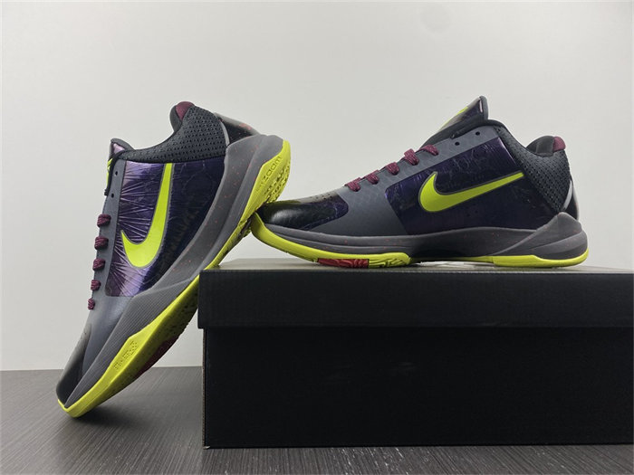 NK Kobe 5 Protro 2K Gamer Exclusive CD4991-001 detail 2