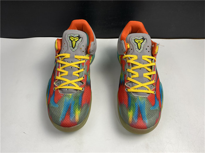 NK Kobe 8 GC Venice Beach 555035-002 detail 4