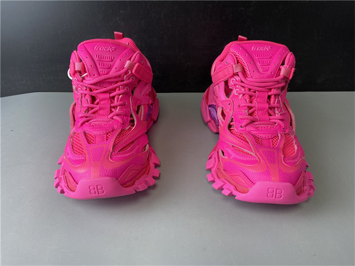 BLCG Track.2 Fluo Pink 568615 W2FC1 5845 detail 4