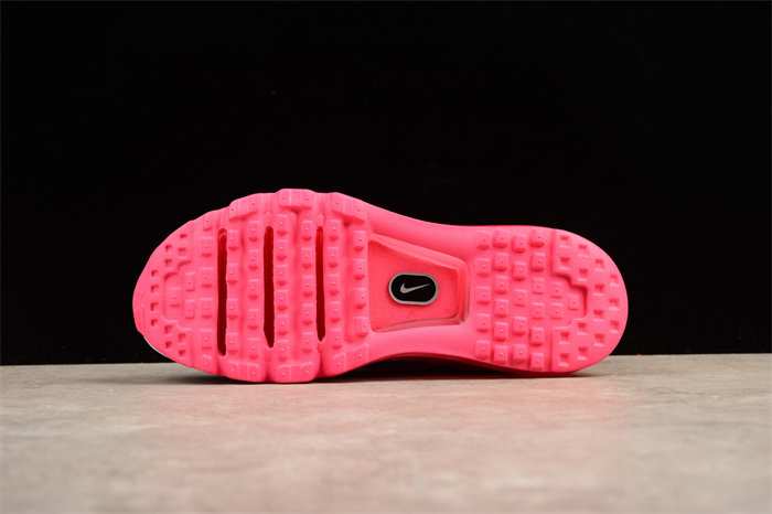 NK Air Max 2017 Hot Punch 849560-103 detail 6