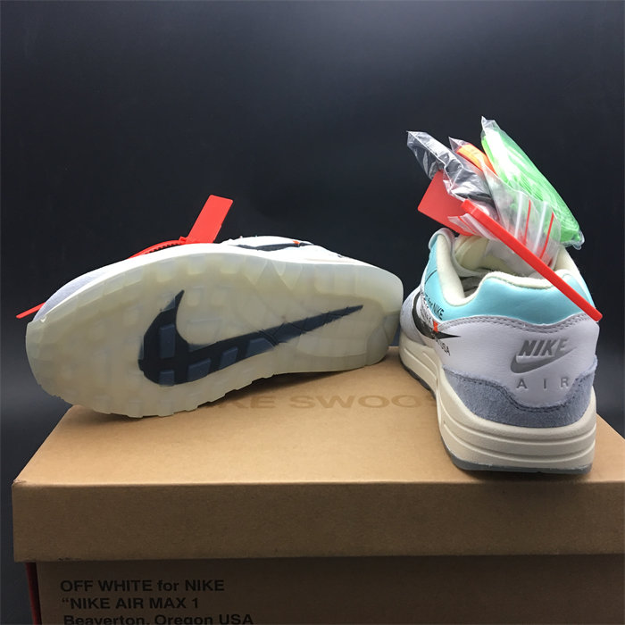 NK Air Max AA3827-100 detail 6