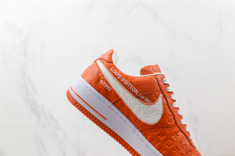 L X V x NK Air Force 1'07 Low detail 2