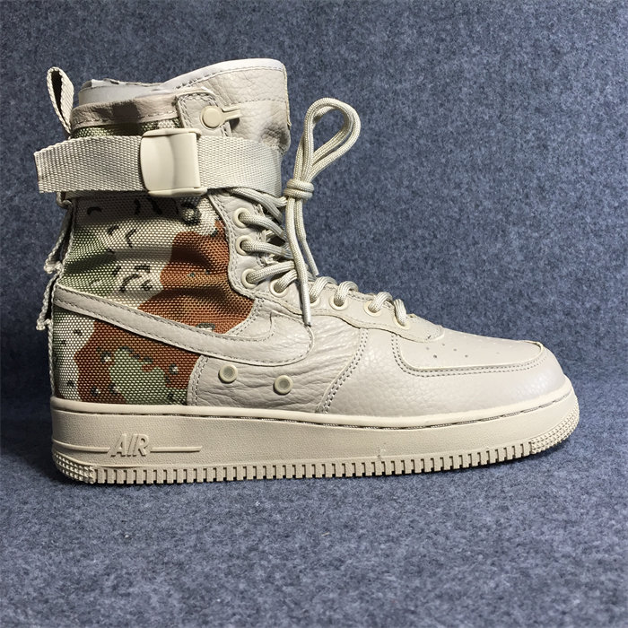 NK SF Air Force 1 Desert Camo 864024-202