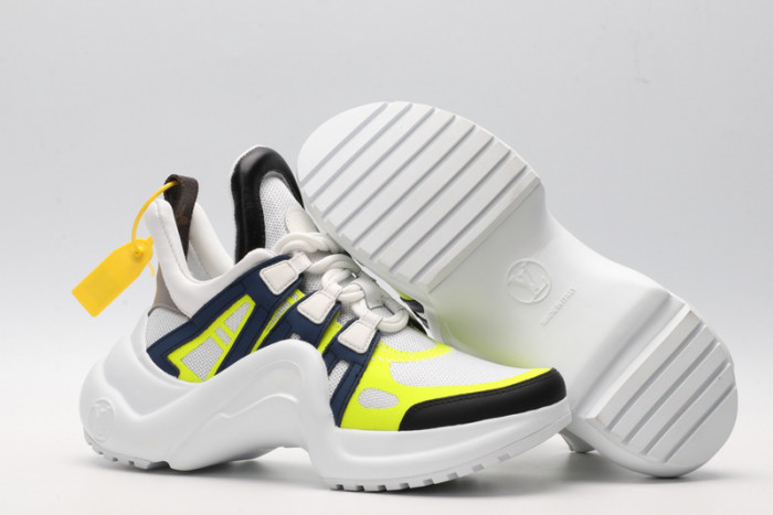 L x V snekaers L000002 detail 11