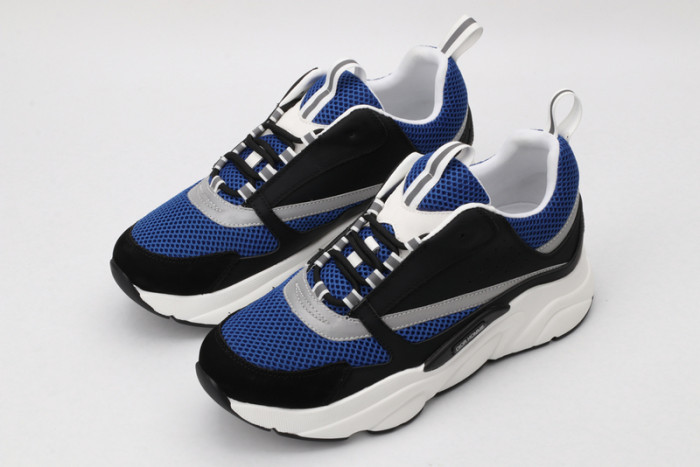 DIO* SNEAKERS B22 T0000-011 detail 9