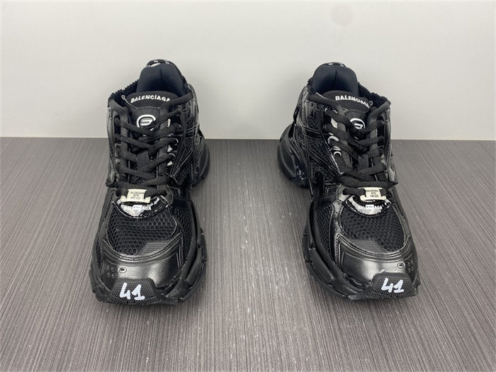 BLCG Runner 677403 W3RA9 1000 detail 4