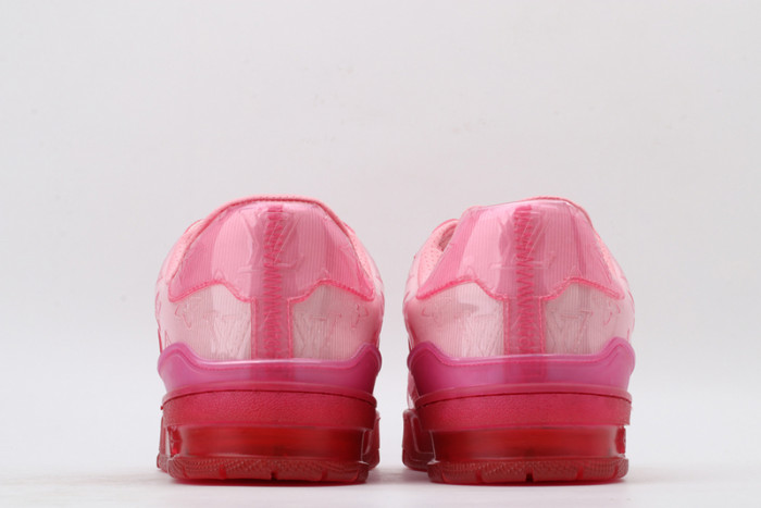 L&V snekaers L0000034 detail 12