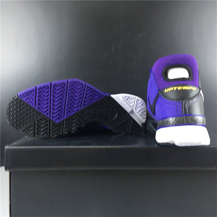 NK Kobe 1 Protro Purple Reign AQ2728-004 detail 6