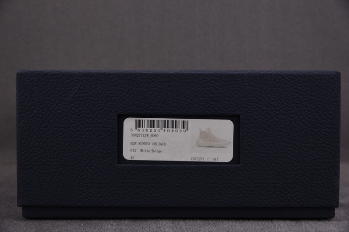 DIO* SNEAKERS T0000-034 detail 5