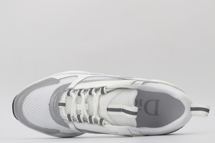 DIO* SNEAKERS B22 T0000-007 detail 11