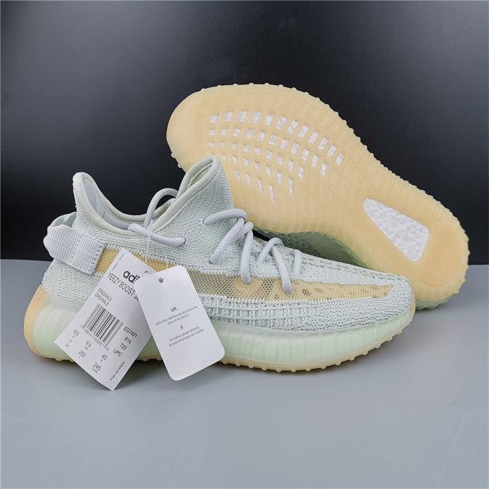 ADS Yeezy Boost 350 V2 Hyperspace EG7491 detail 3