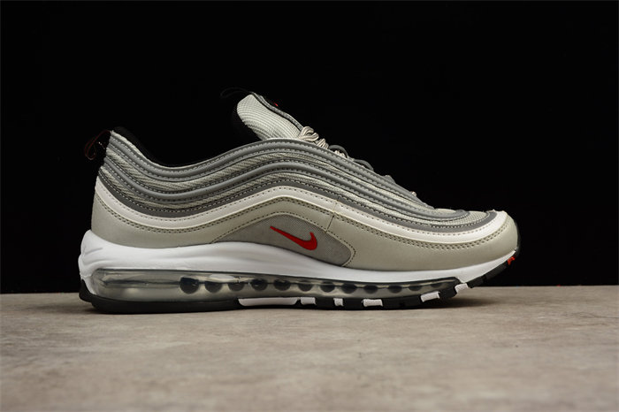 NK Air Max 97 Silver Bullet 884421-001 detail 7