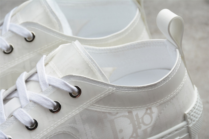 B23 OBLIQUE low TOP SNEAKERS T00853H065 detail 14