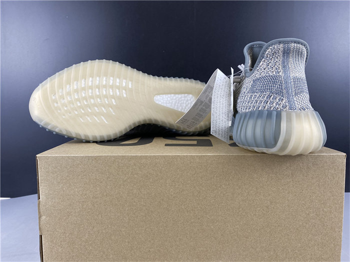 ADS Yeezy Boost 350 V2 Israfil FZ5421 detail 6