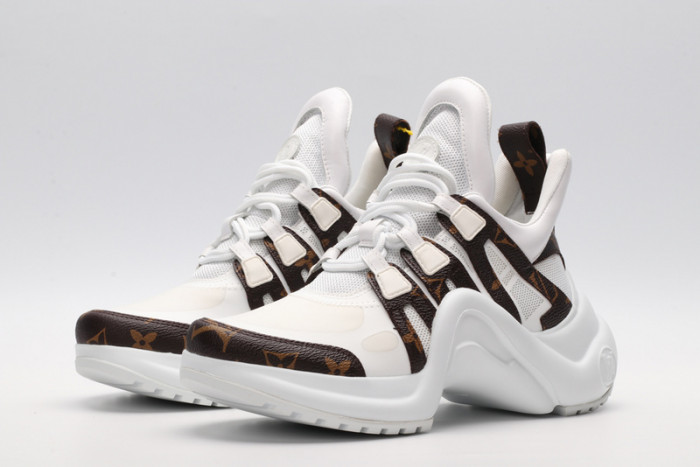 L x V snekaers L000003 detail 9