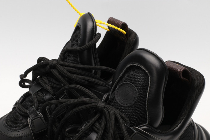 L x V snekaers L000001 detail 12