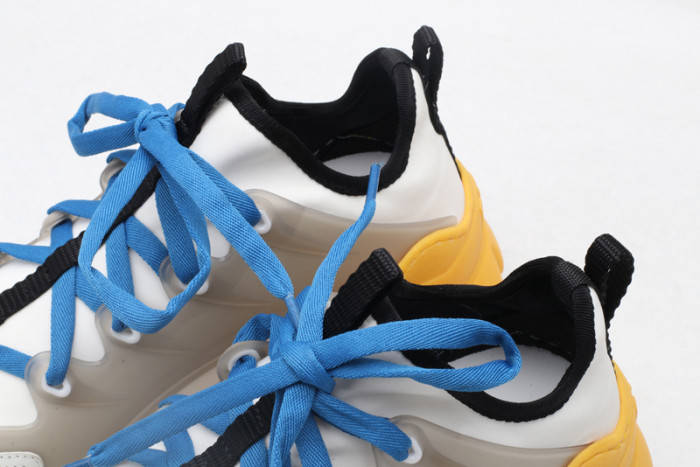 DIO* SNEAKERS T0000-026 detail 4