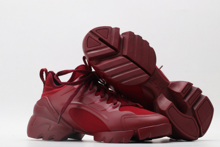 DIO* SNEAKERS T0000-020 detail 13