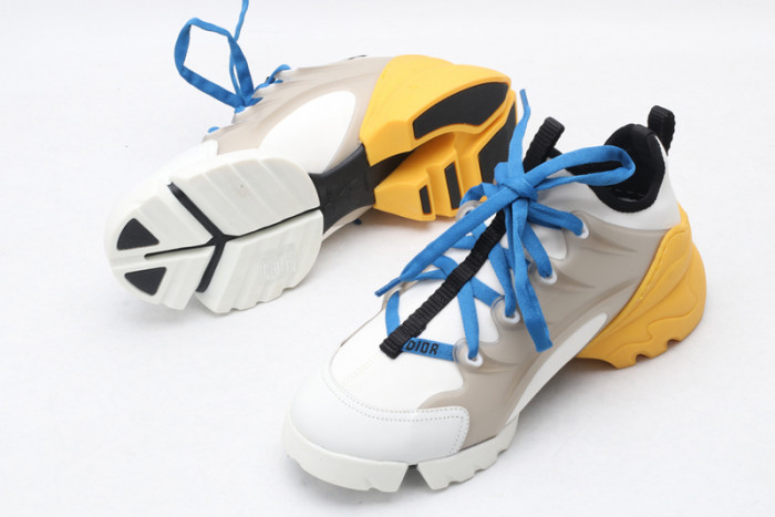 DIO* SNEAKERS T0000-026 detail 11