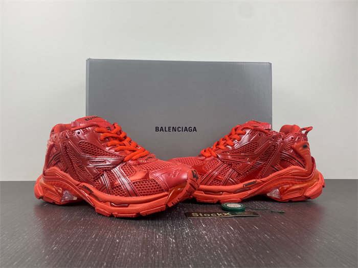 BLCG -Runner 677403 W3RB1 6000