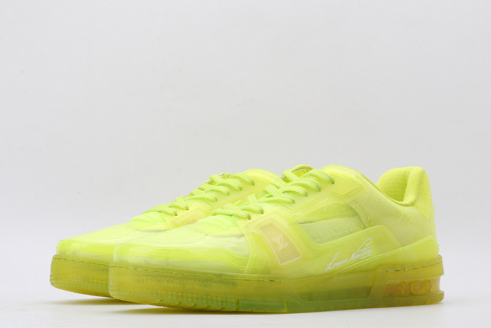 L&V snekaers L0000036 detail 7