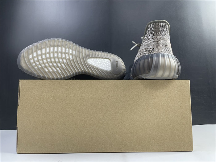 ADS Yeezy Boost 350 V2 Ash Stone GW0089 detail 6