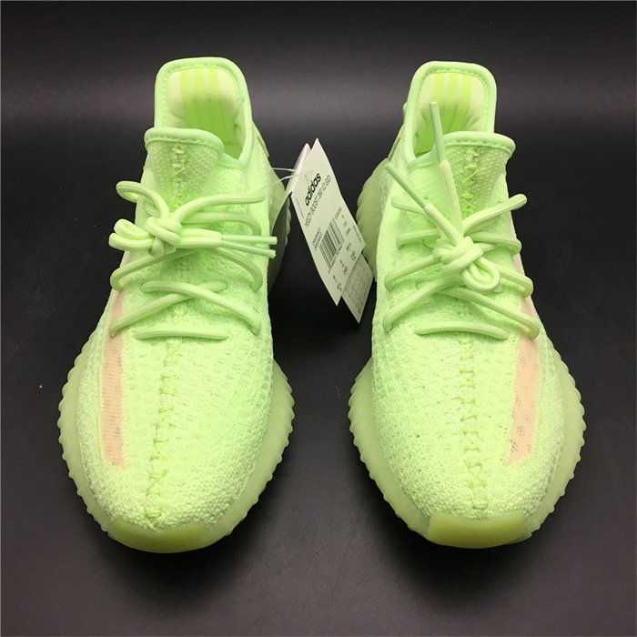 didas Yeezy Boost 350 V2 Glow EG5293 detail 4