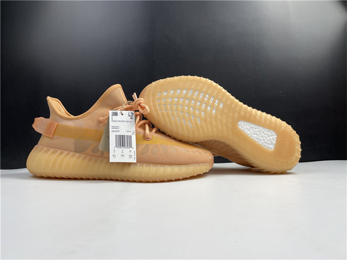 ADS Yeezy Boost 350 V2 Mono Clay GW2870 detail 3