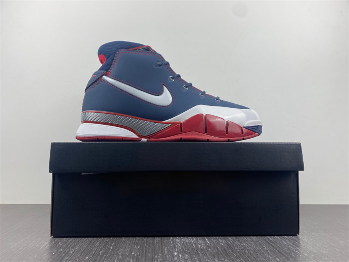 NK Kobe 1 Protro USA AQ2728-400 detail 4