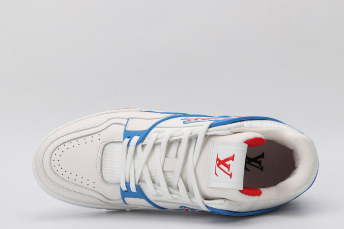 L&V snekaers L0000016 detail 12