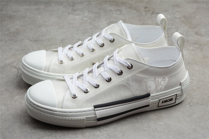 B23 OBLIQUE low TOP SNEAKERS T00853H065 detail 10