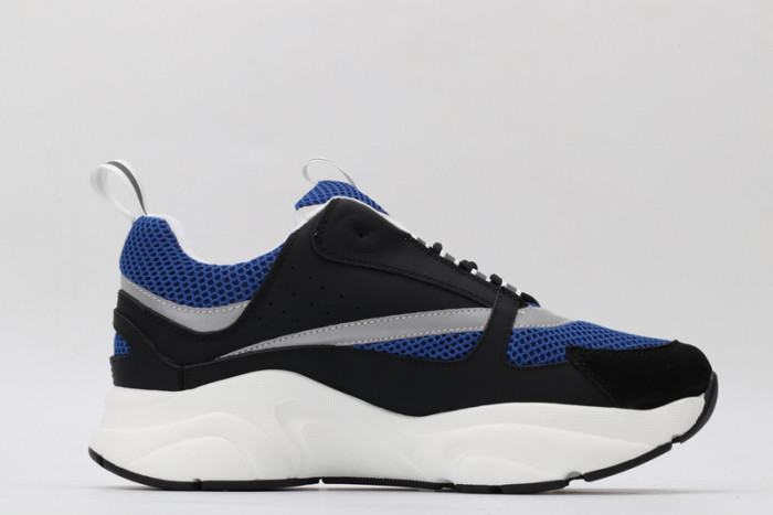 DIO* SNEAKERS B22 T0000-011 detail 7
