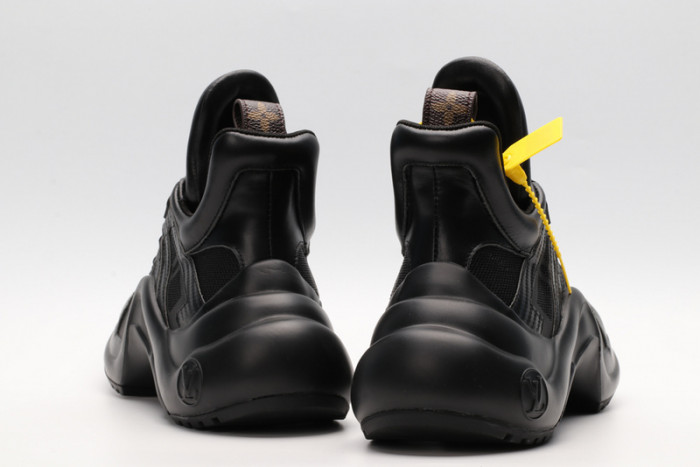 L x V snekaers L000001 detail 5