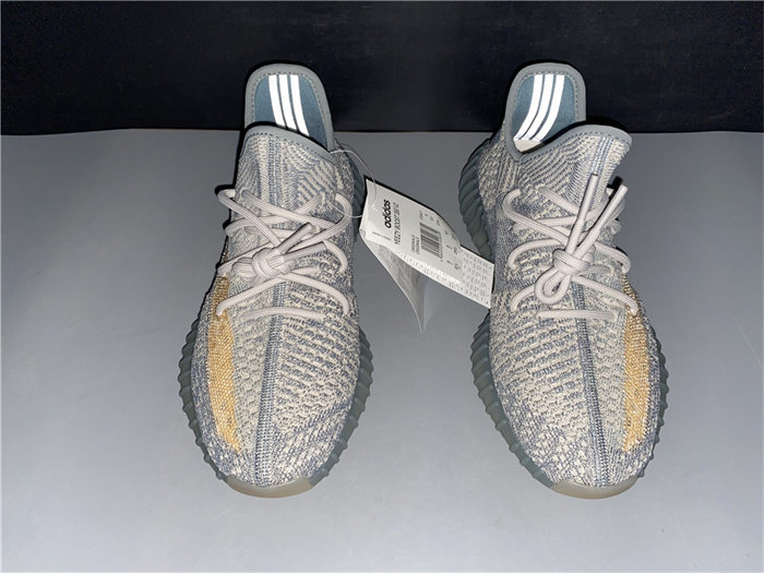 ADS Yeezy Boost 350 V2 Israfil FZ5421 detail 4