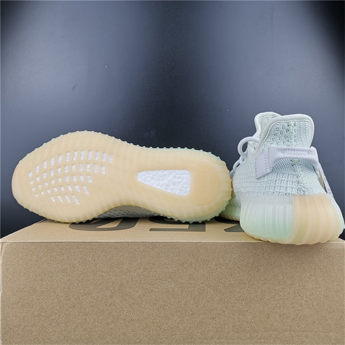 ADS Yeezy Boost 350 V2 Hyperspace EG7491 detail 6