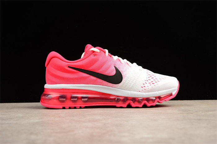 NK Air Max 2017 Hot Punch 849560-103 detail 4