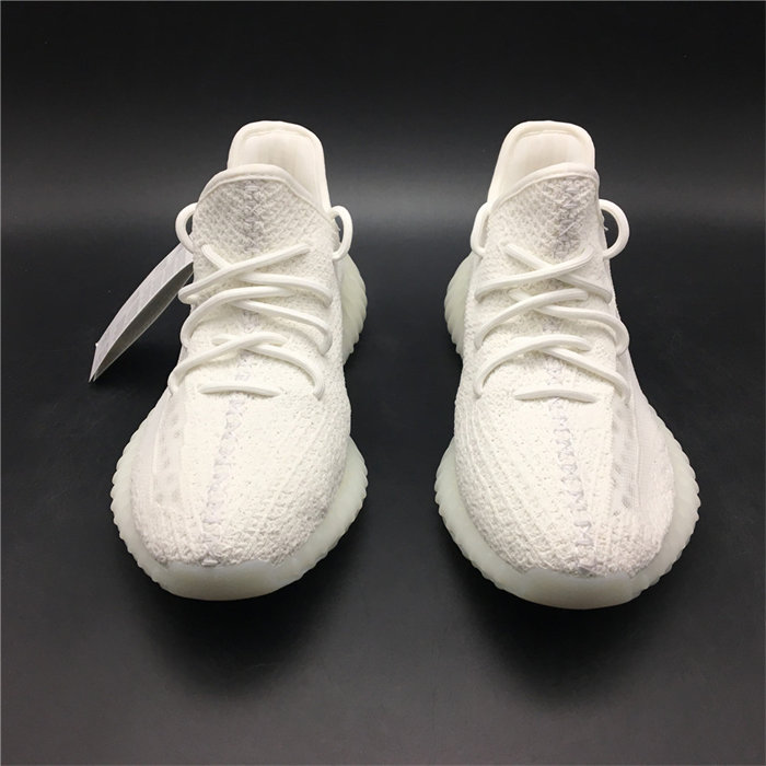 ADS Yeezy Boost 350 V2 White EG7962 detail 4