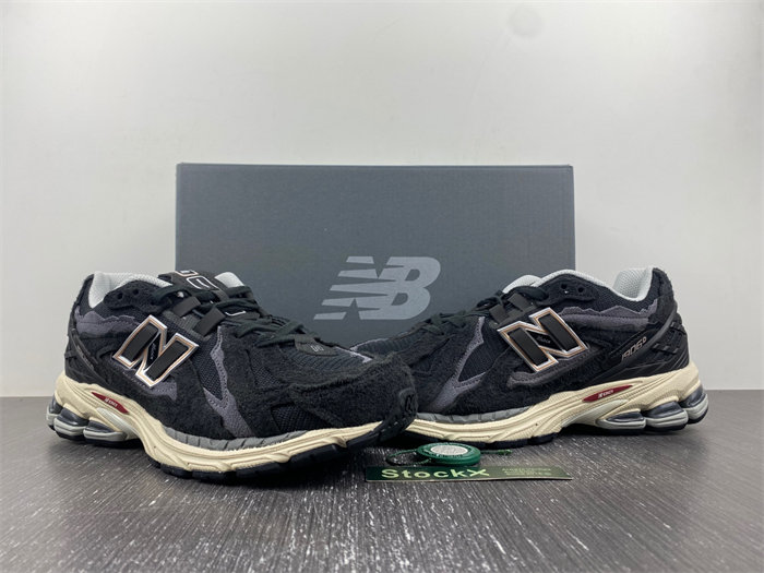 NB 1906D Protection Pack Black M1906DD