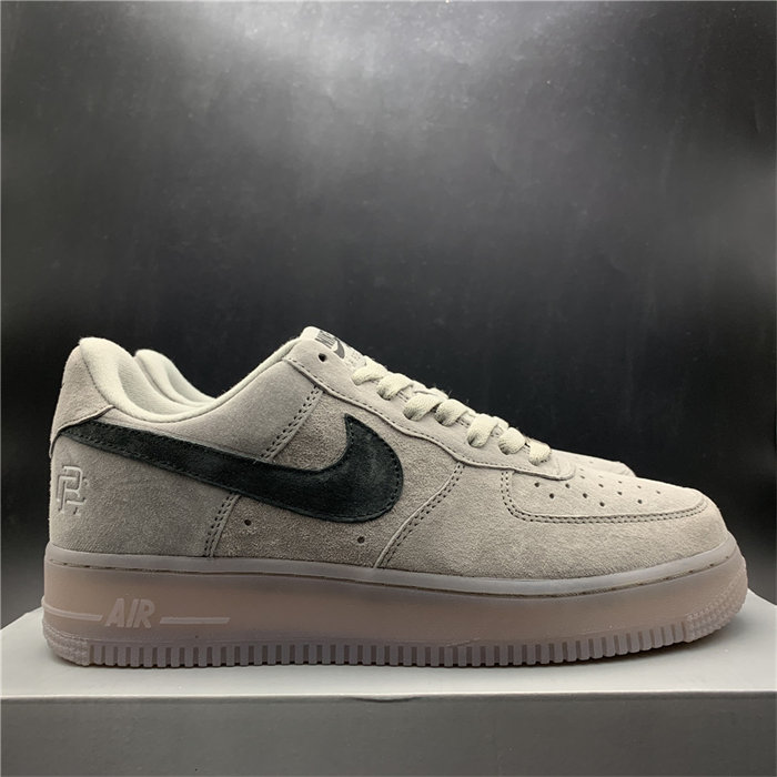 NK Air Force 1 AA1117-118 detail 7