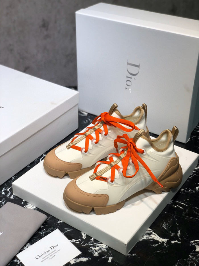 DIO* SNEAKERS T0000-027 detail 3