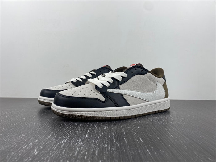 JRD 1 Retro Low OG SP Travis Scott DM7866-902 detail 7