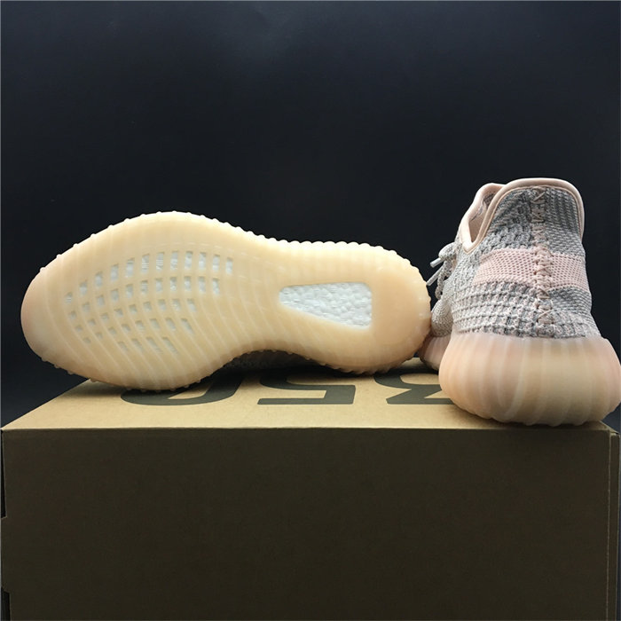 ADS Yeezy Boost 350 V2 Synth (Non-Reflective) FV5578 detail 6