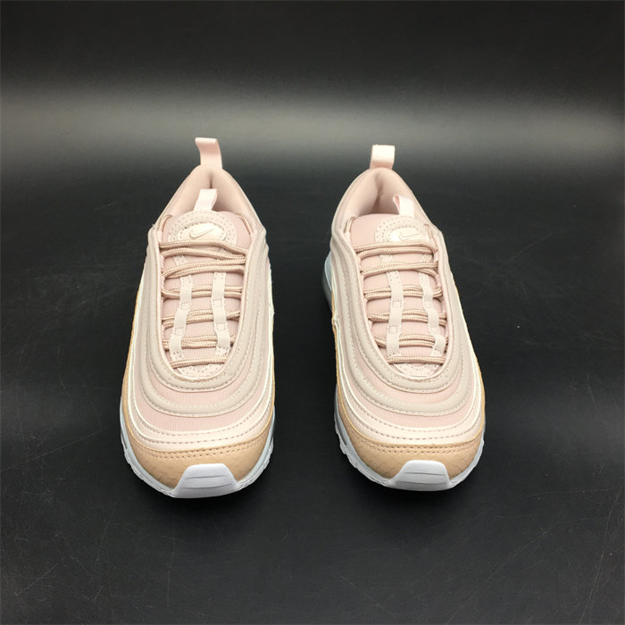 NK Air Max 97 Silt Red 917646-600 detail 4