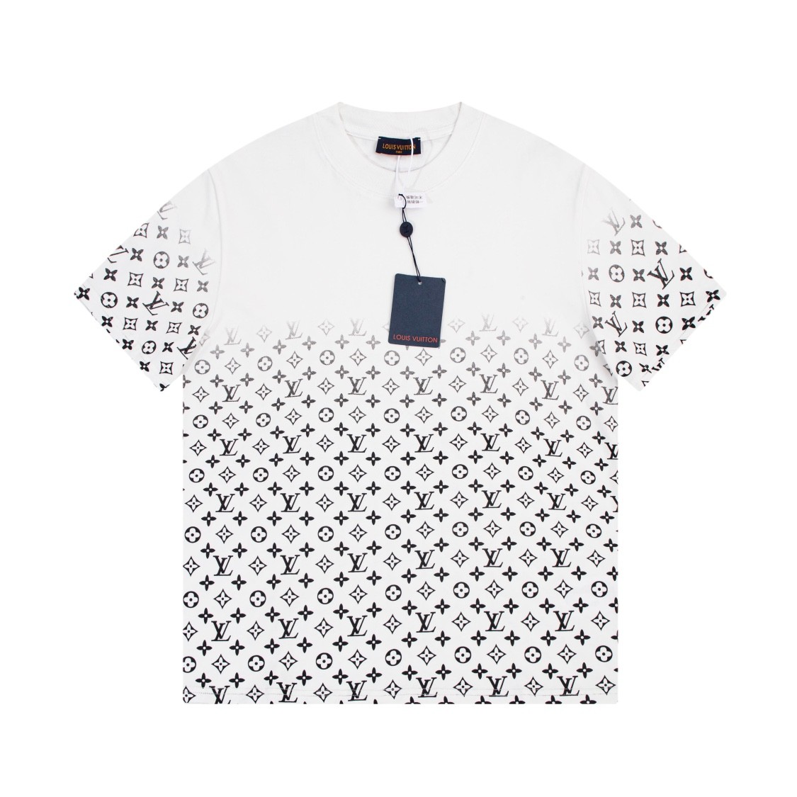 L X V 230,000 new T-shirts for spring and summer