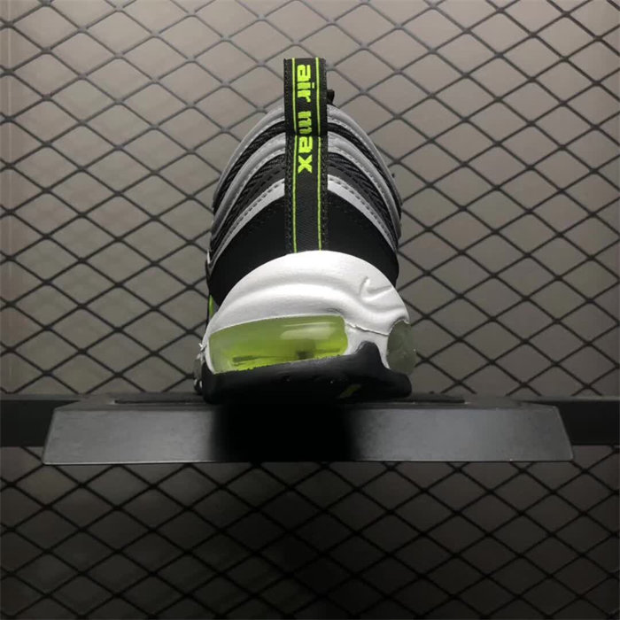 NK Air Max 97 OG Black Volt 921826-004 detail 5