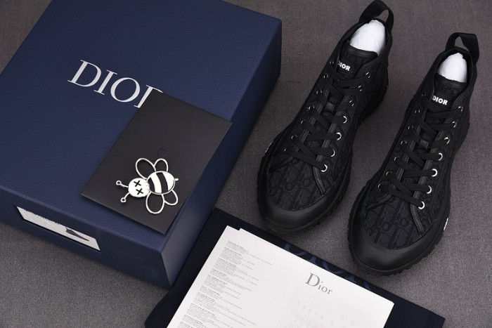 DIO* SNEAKERS T0000-035 detail 13