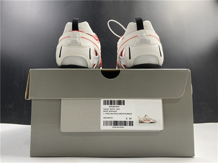 BLCG DRIVE SNEAKER 624343 W2FD1 6019 detail 5